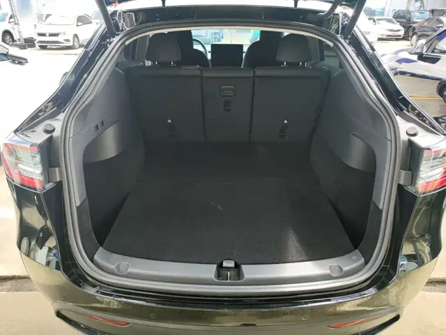 Tesla Model Y — Фото автомобиля 14