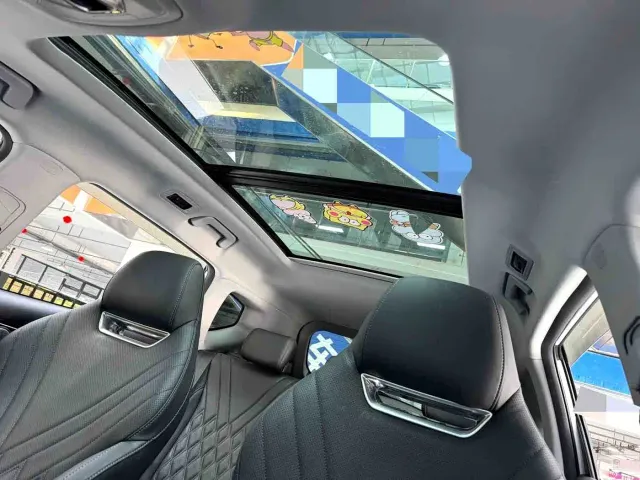 Chery Tiggo 7 PLUS — Фото автомобиля 5