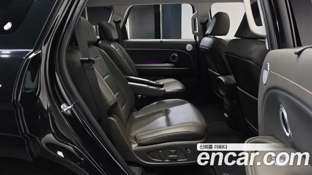 Hyundai Palisade LX3 — Фото автомобиля 17