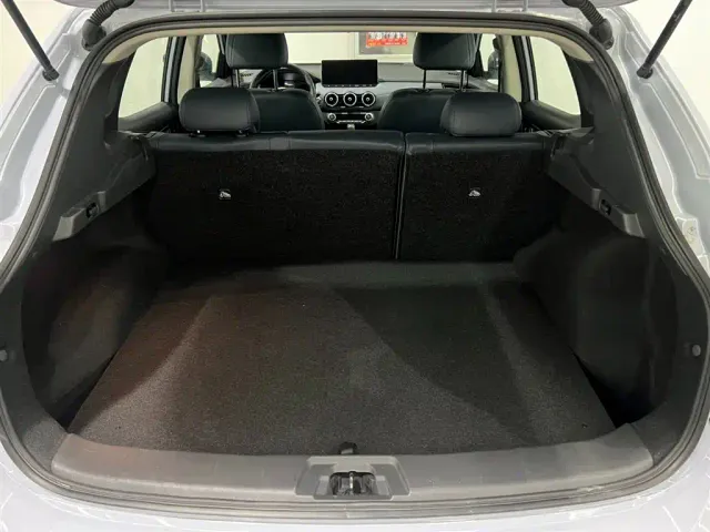 Nissan Qashqai — Фото автомобиля 7