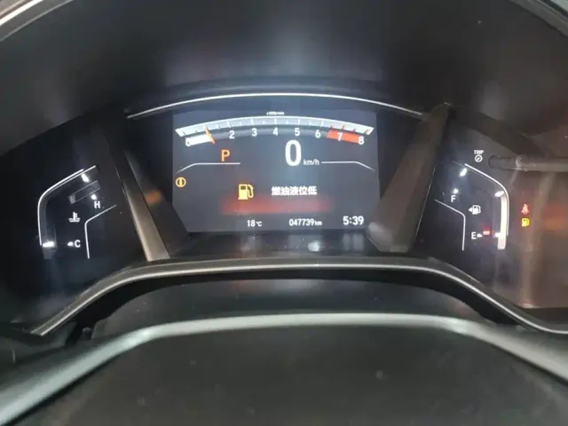 Honda Breeze — Фото автомобиля 14