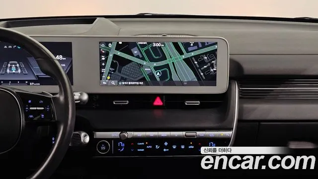 Hyundai Ioniq 5 Ioniq5 — Фото автомобиля 20