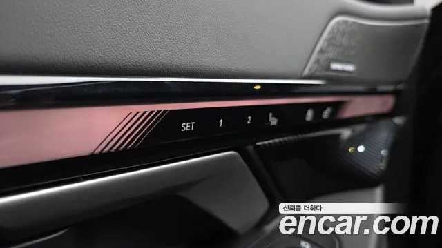 BMW 5 Series G60 — Фото автомобиля 29
