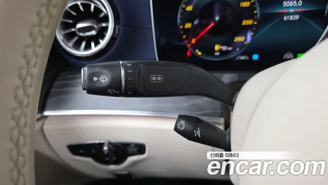 Mercedes-Benz E-Class W213 — Фото автомобиля 27
