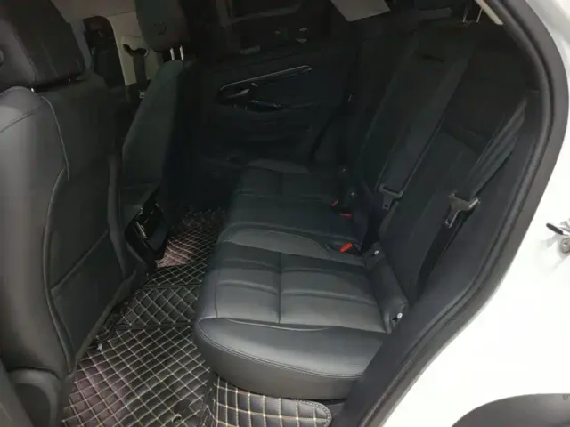 Land Rover Range Rover Evoque — Фото автомобиля 16