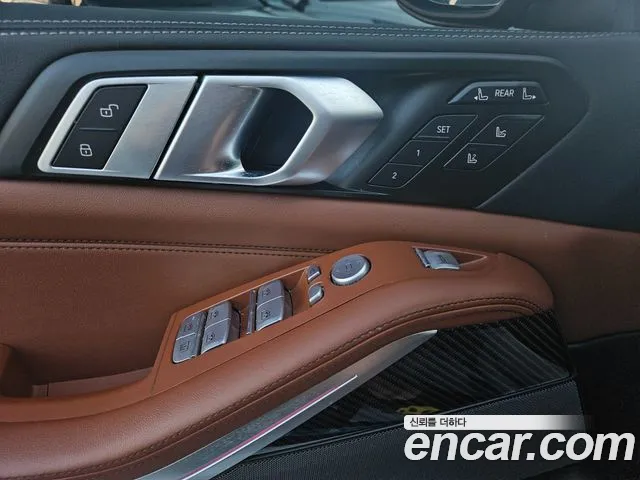 BMW X7 G07 — Фото автомобиля 6