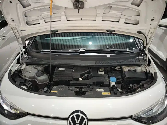 Volkswagen ID.3 — Фото автомобиля 19