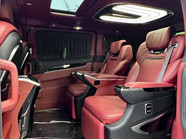 Kedi Auto Kedidia — Фото автомобиля 12