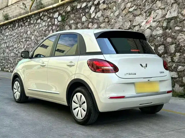 Wuling Bingo — Фото автомобиля 4