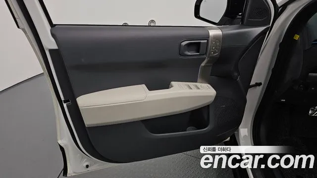 Kia EV3 Long Range 2WD — Фото автомобиля 23