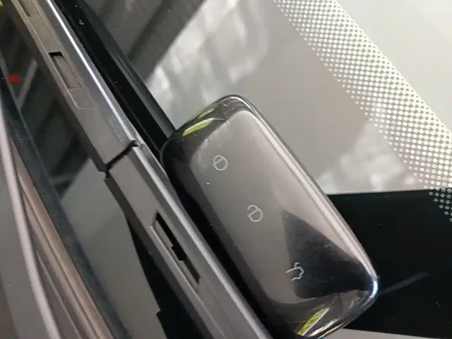 Geely Galaxy L6 — Фото автомобиля 8