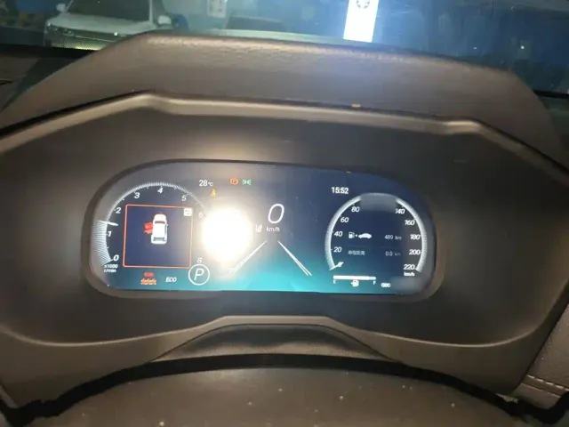 Toyota RAV4 — Фото автомобиля 3