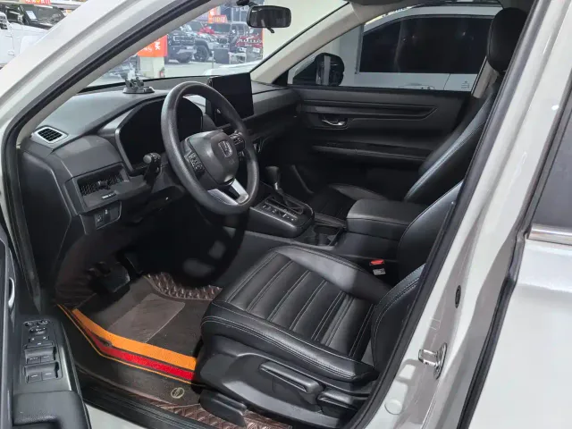 Honda CR-V — Фото автомобиля 7