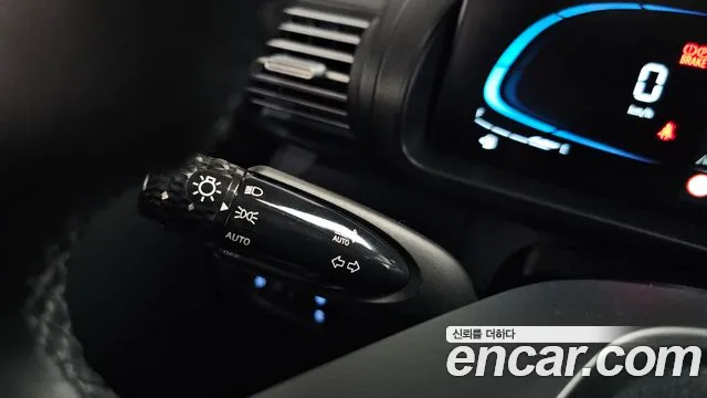 Hyundai Casper — Фото автомобиля 27