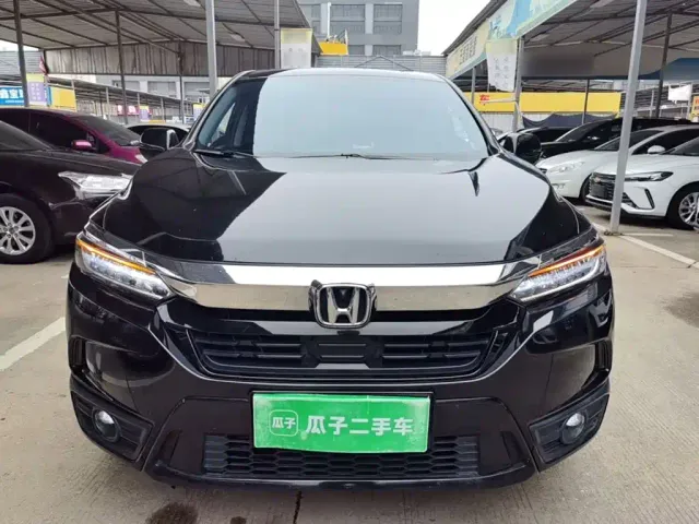 Honda Breeze — Фото автомобиля 2