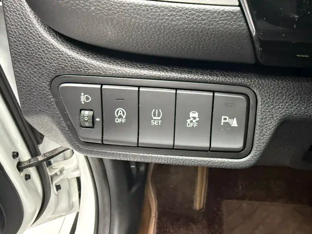 Kia Seltos — Фото автомобиля 10