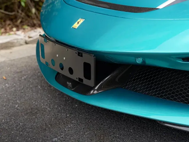 Ferrari SF90 — Фото автомобиля 6