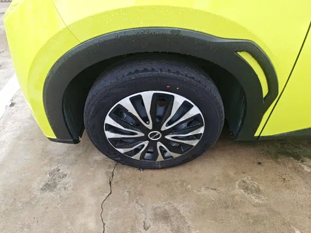 BYD Seagull — Фото автомобиля 22