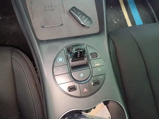 BYD Seal — Фото автомобиля 16