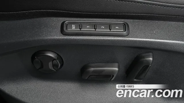 Volkswagen Tiguan Tiguan 2 поколение 2.0 TDI Prestige — Фото автомобиля 25