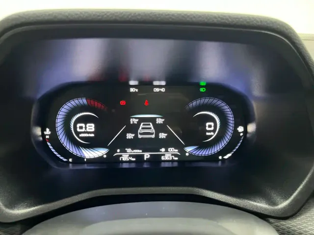 Geely Emgrand 2022 4th Generation 1.5L CVT Premium — Фото автомобиля 23