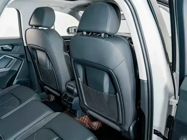 Audi Q3 Sportback — Фото автомобиля 19