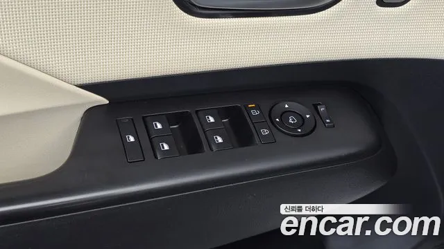 Hyundai Kona SX2 — Фото автомобиля 28