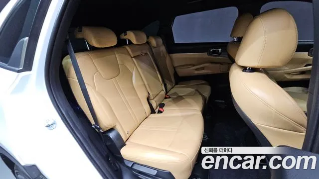 Kia Sorento 4th Gen — Фото автомобиля 11