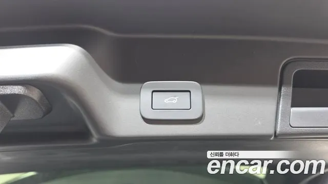 Land Rover Range Rover Evoque 2nd Gen — Фото автомобиля 20
