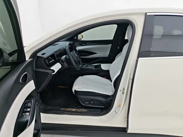 BYD Seal 06 — Фото автомобиля 15