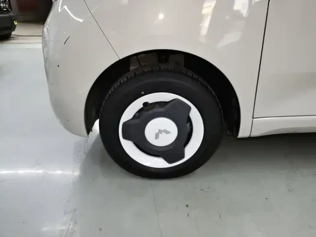 Wuling Hongguang Mini EV — Фото автомобиля 22