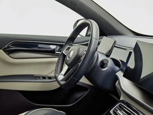 BYD Qin PLUS — Фото автомобиля 22