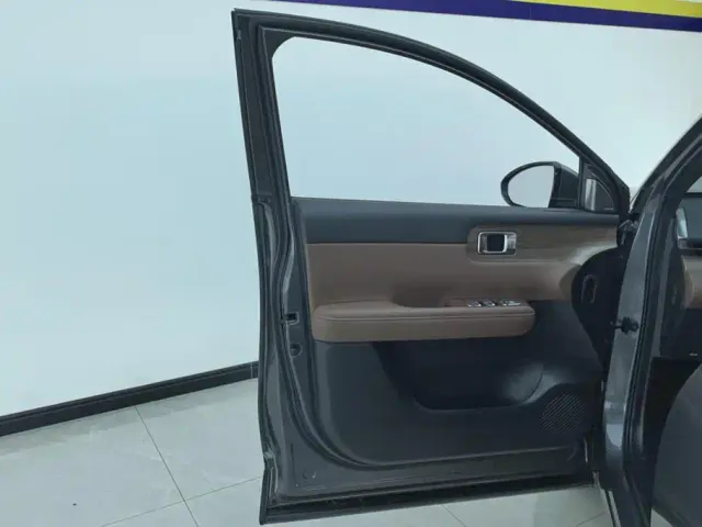 Wuling Starlight S — Фото автомобиля 7