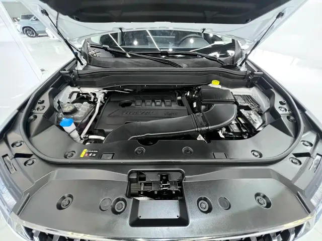 Haval H6 — Фото автомобиля 21