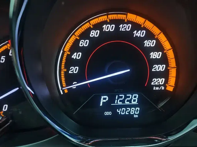 Toyota YARiS L Zhi Xuan — Фото автомобиля 4