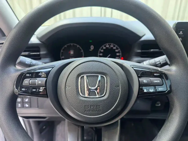 Honda Vezel — Фото автомобиля 9