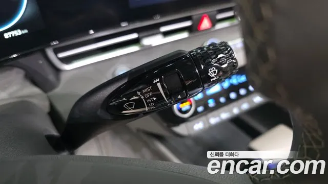 Hyundai AVANTE Avante (CN7) — Фото автомобиля 17