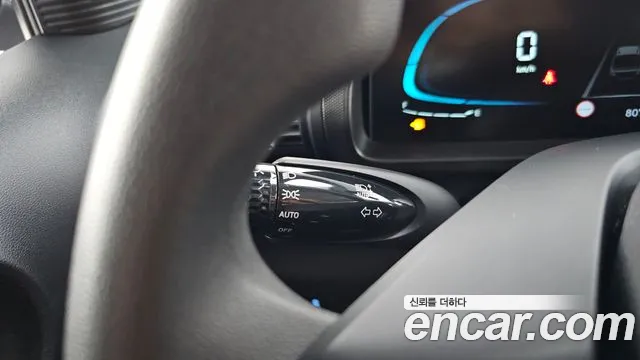 Hyundai Casper Casper Фургон — Фото автомобиля 18