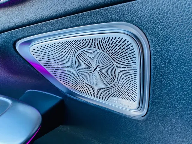 Mercedes-Benz C-Class — Фото автомобиля 15