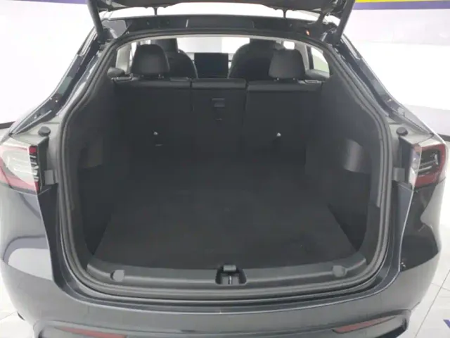 Tesla Model Y — Фото автомобиля 4
