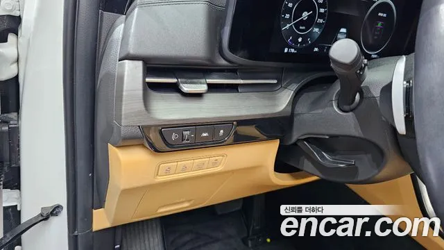 Kia Carnival 4th Gen — Фото автомобиля 27