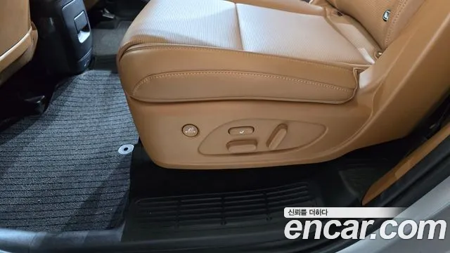 Hyundai Palisade LX3 — Фото автомобиля 28