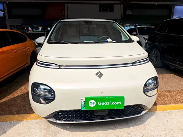 Baojun Cloud — Фото автомобиля 2