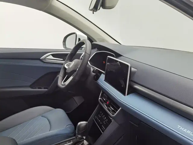 Volkswagen Tharu — Фото автомобиля 22