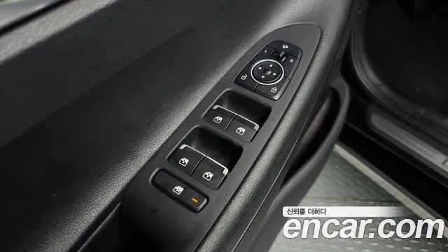 Hyundai Grandeur New — Фото автомобиля 28