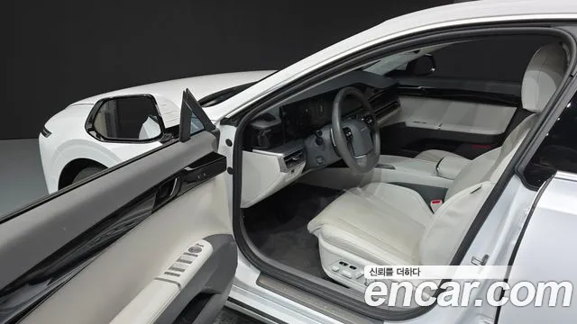 Hyundai Grandeur — Фото автомобиля 10