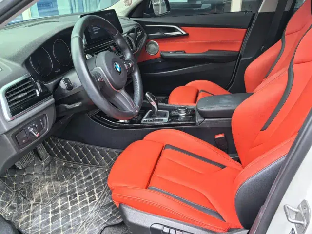BMW 1 Series — Фото автомобиля 8