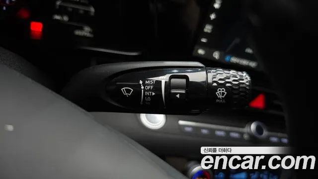 Hyundai AVANTE Avante (CN7) — Фото автомобиля 27