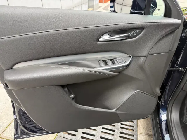 Cadillac XT4 — Фото автомобиля 17