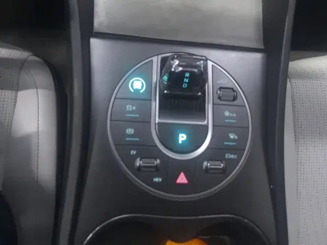 BYD Seal 05 DM-i — Фото автомобиля 16